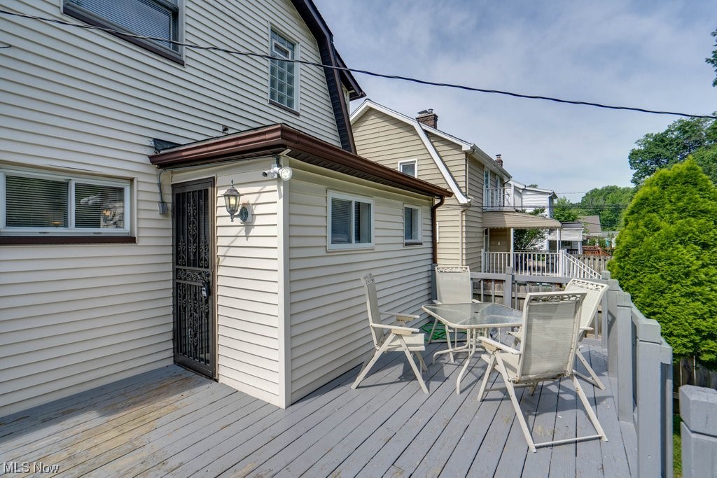 Homestead - Residential