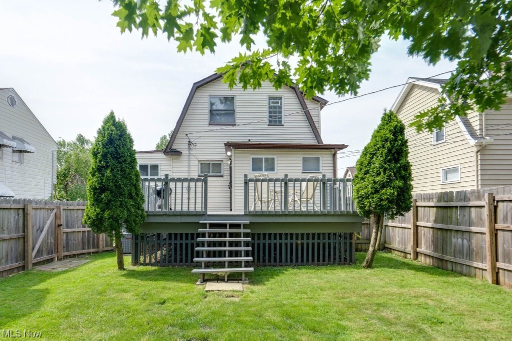 Homestead - Residential