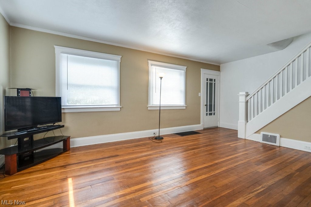 Homestead - Residential