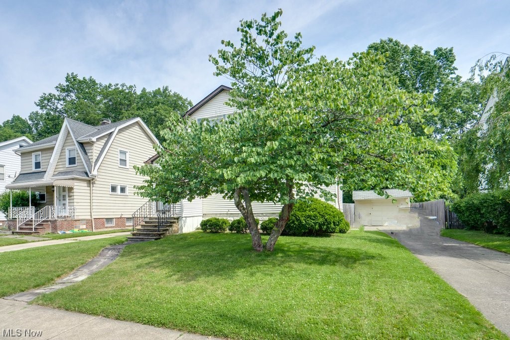 Homestead - Residential