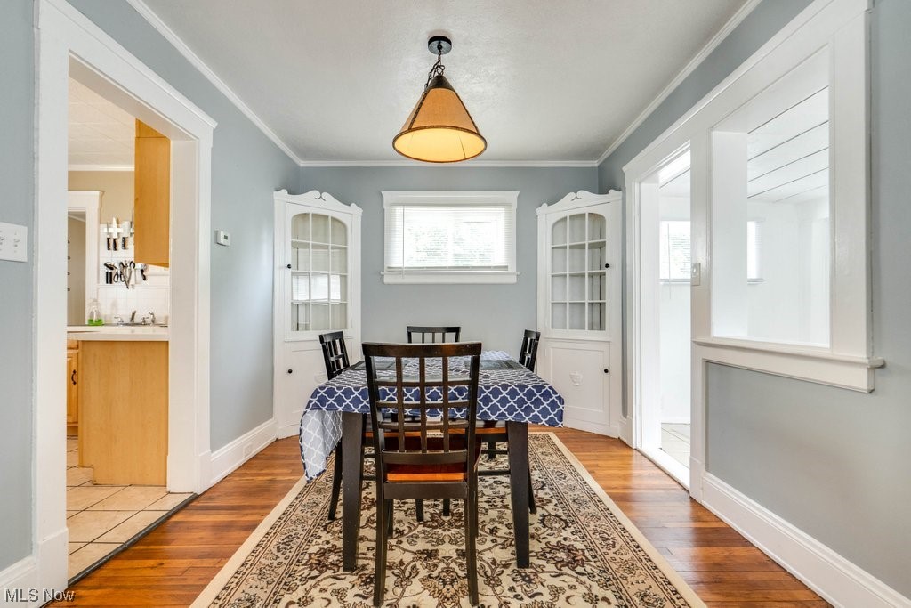 Homestead - Residential