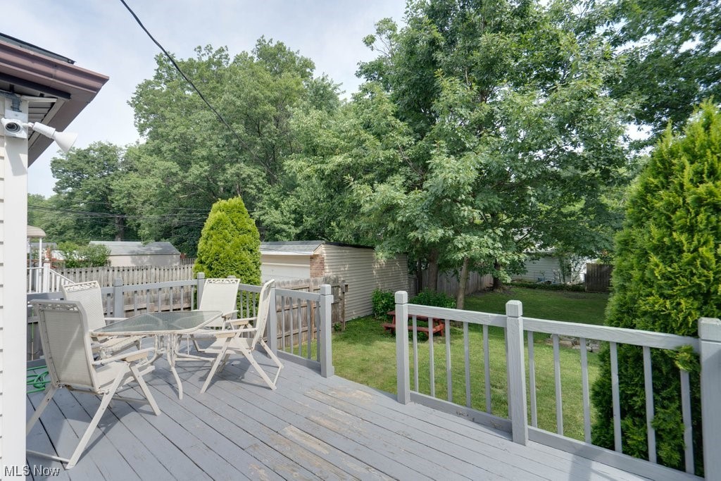 Homestead - Residential