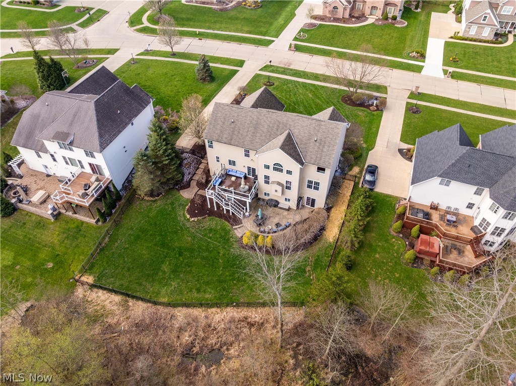 Pinestream - Residential