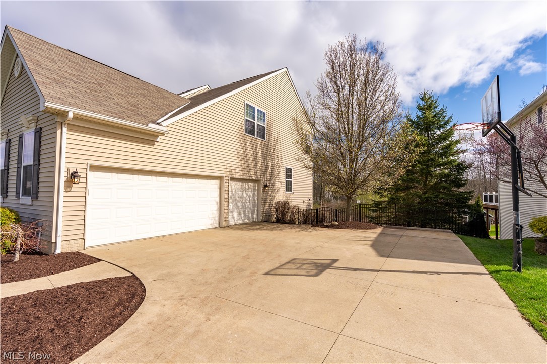 Pinestream - Residential