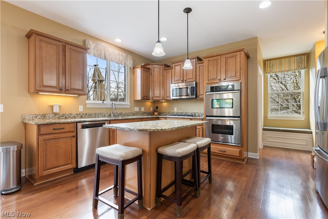 Pinestream - Residential