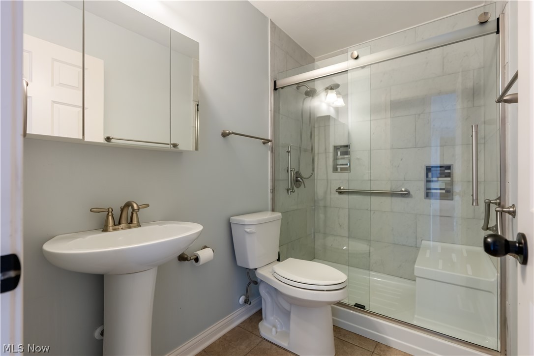 Pinestream - Residential