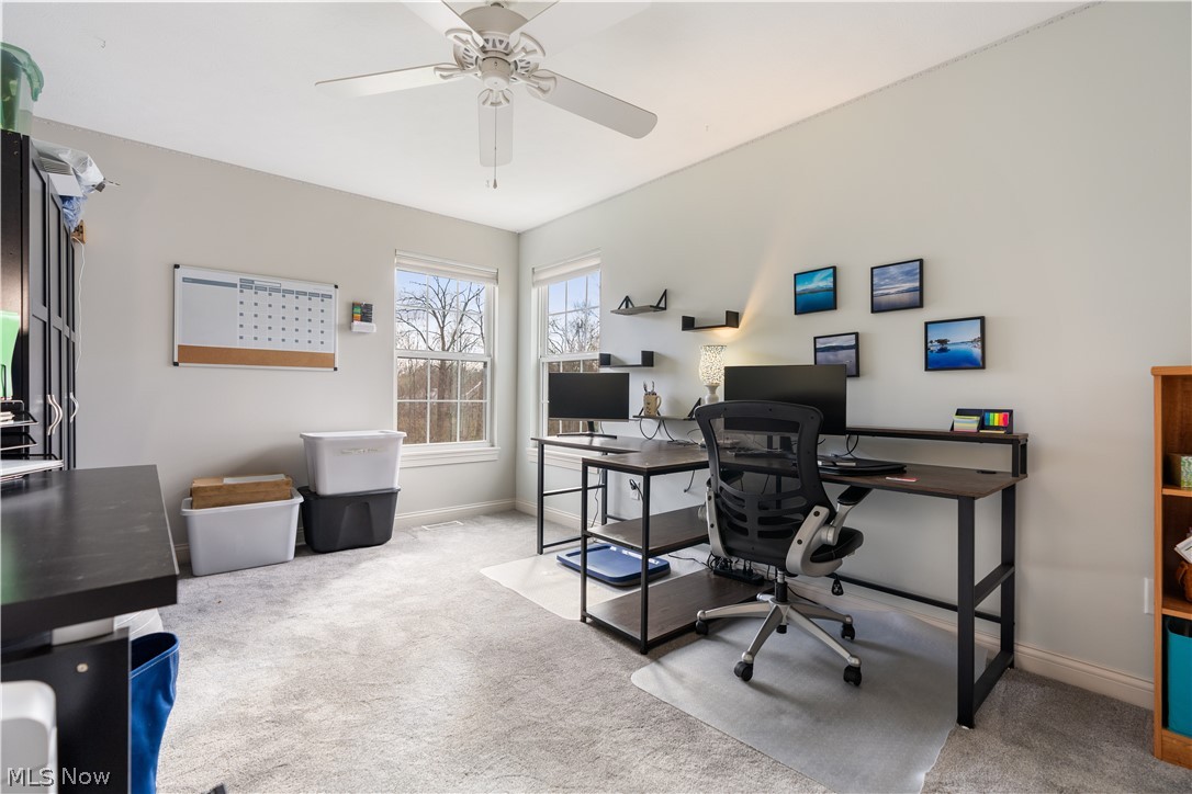 Pinestream - Residential