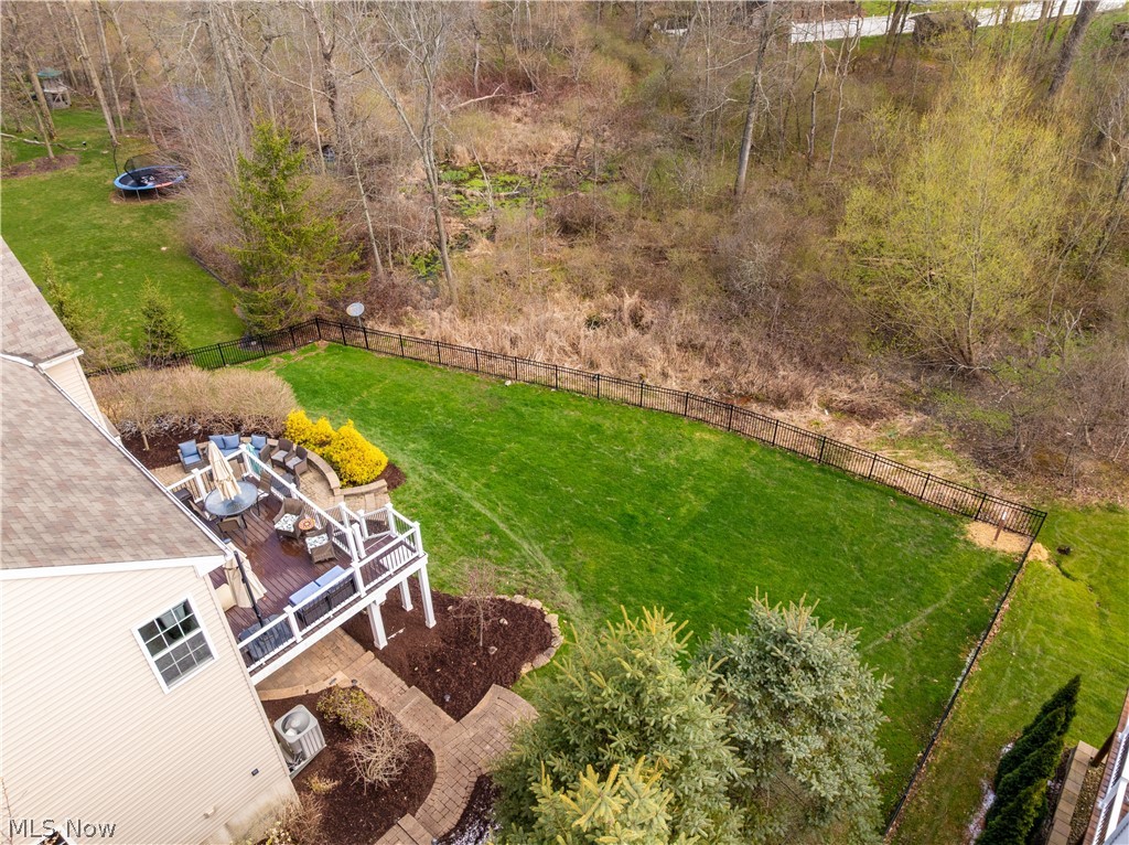 Pinestream - Residential