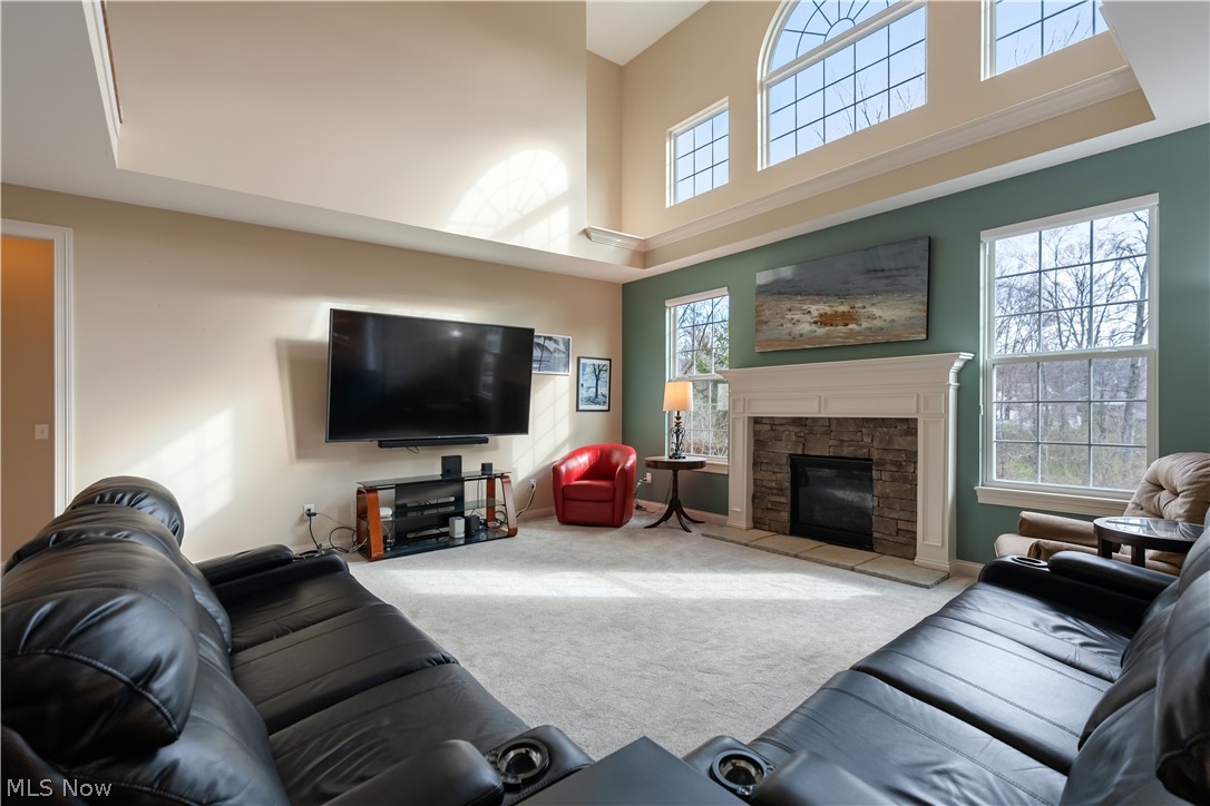 Pinestream - Residential