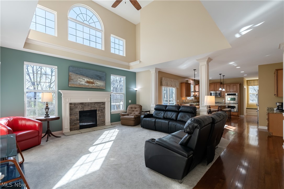 Pinestream - Residential