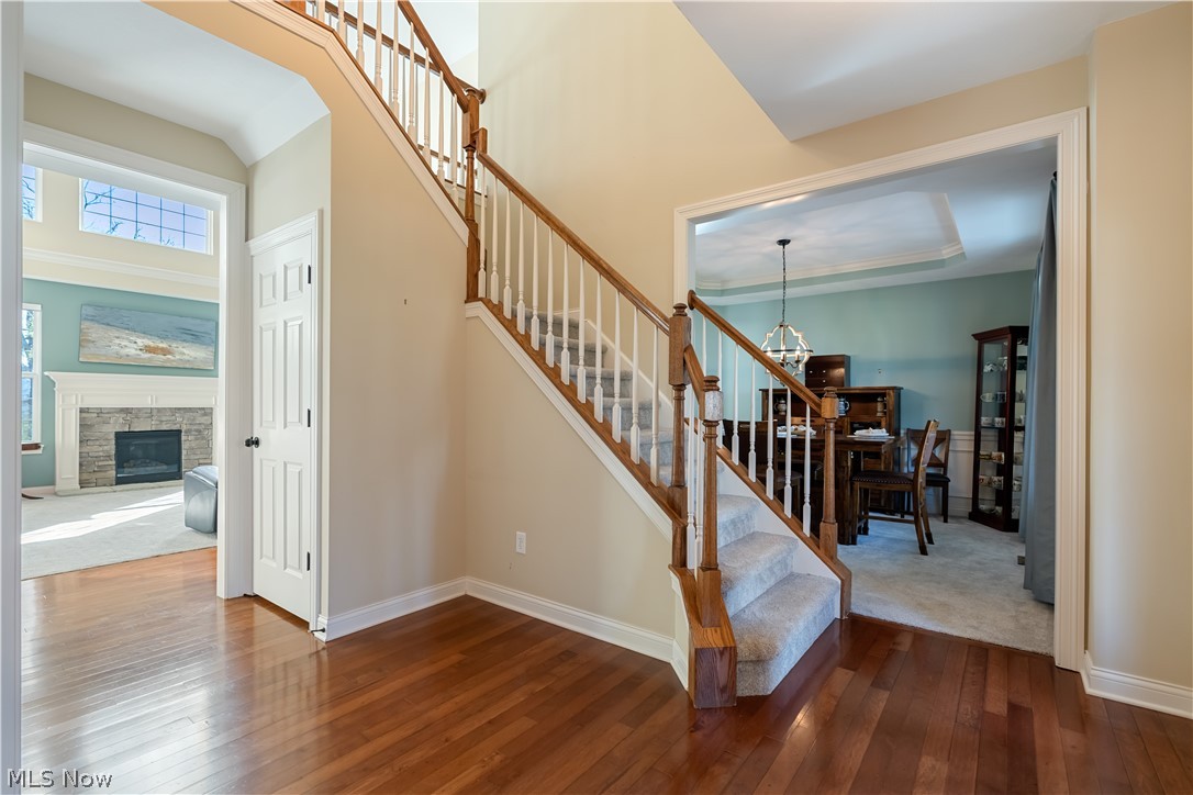 Pinestream - Residential