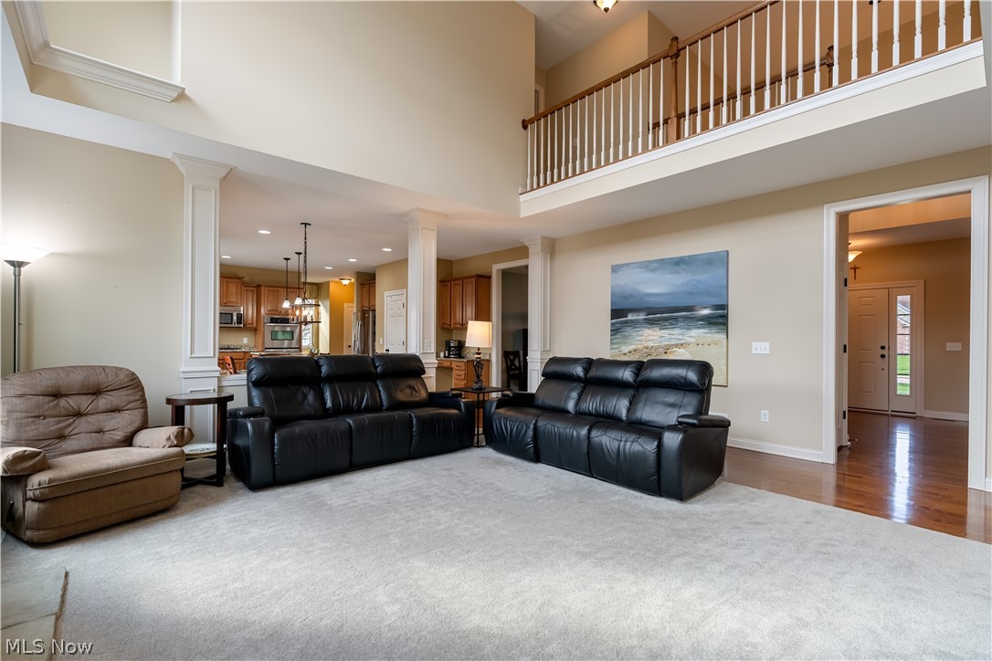 Pinestream - Residential