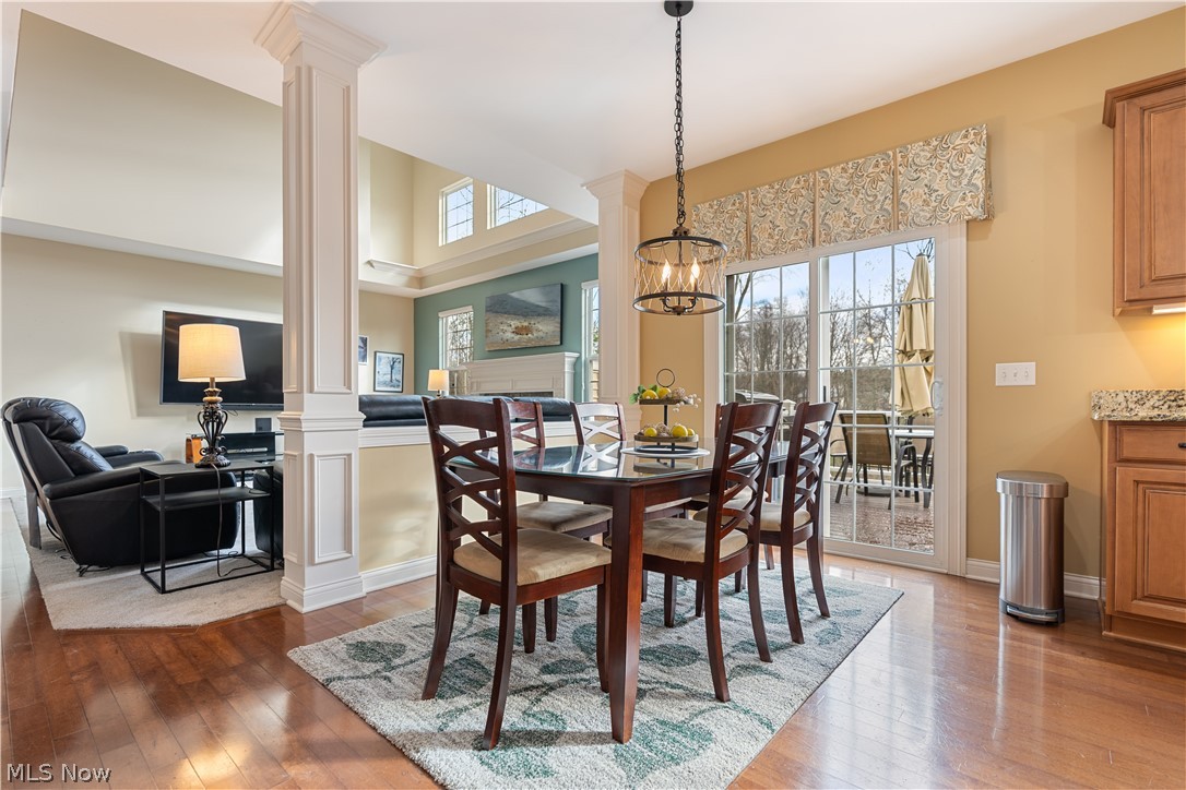 Pinestream - Residential