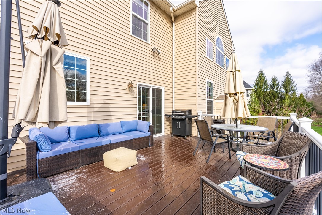 Pinestream - Residential