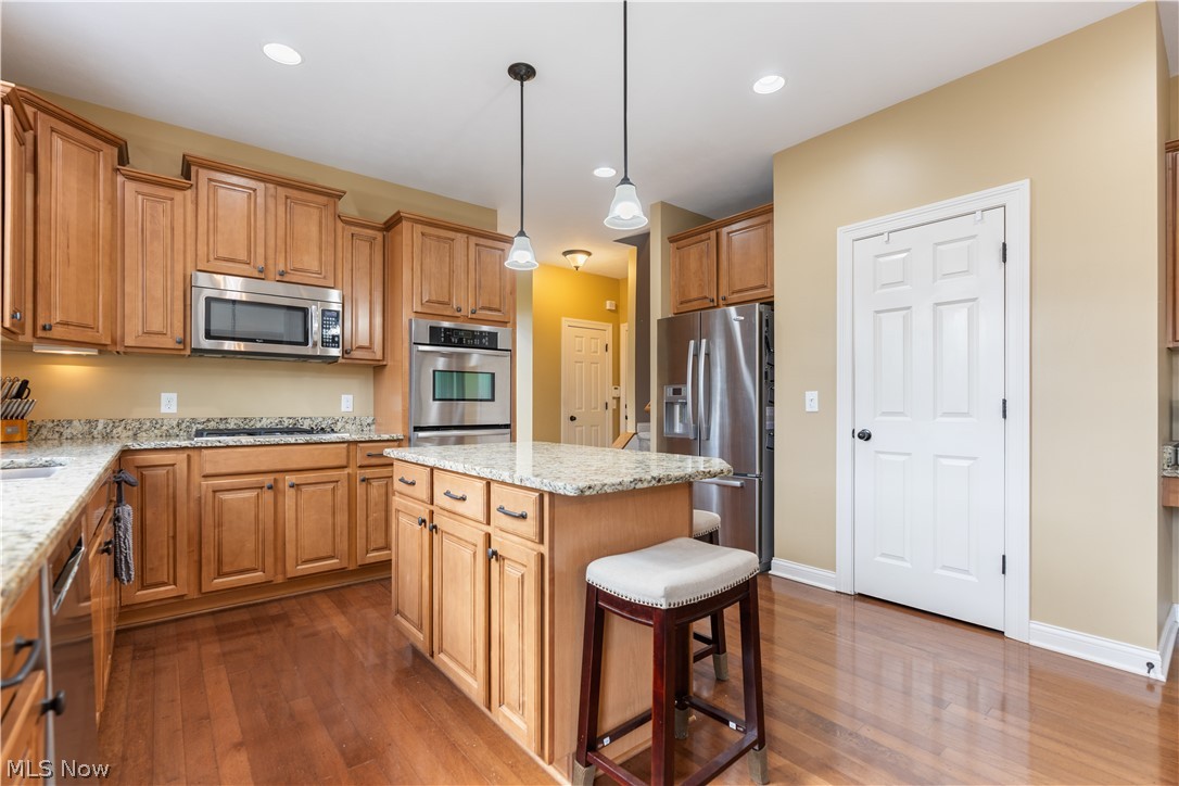 Pinestream - Residential