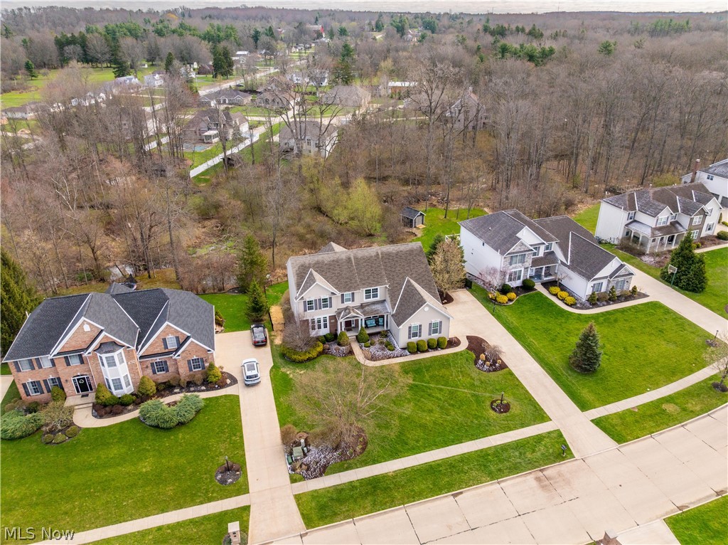 Pinestream - Residential