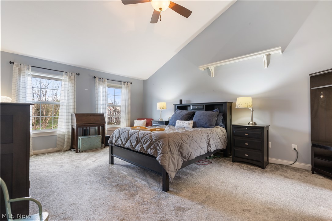 Pinestream - Residential