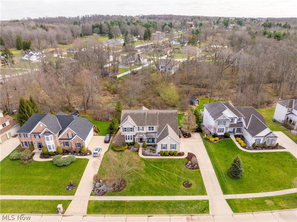 Pinestream - Residential