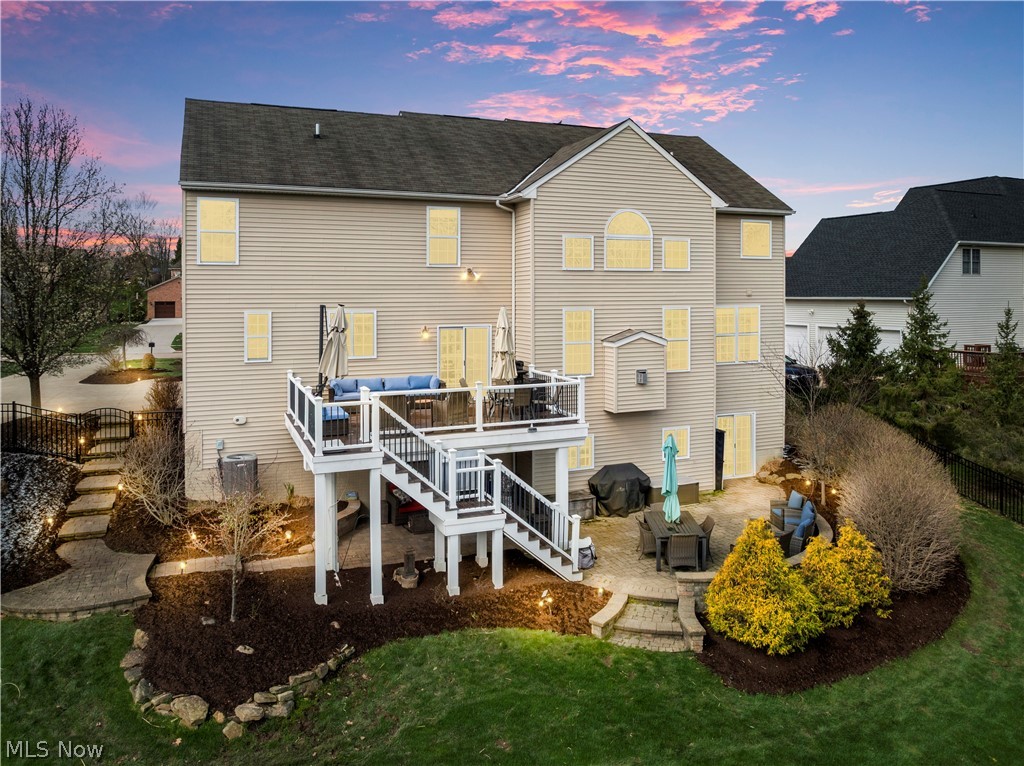 Pinestream - Residential