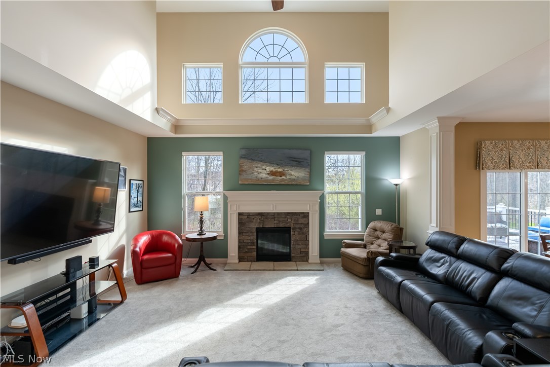 Pinestream - Residential