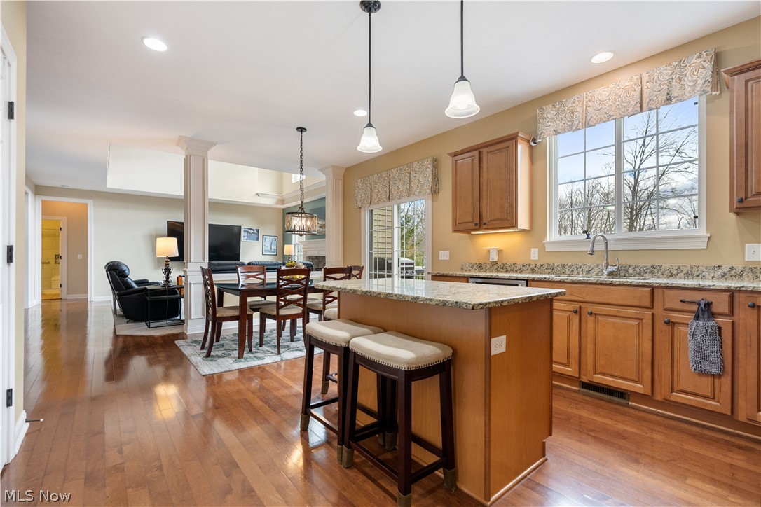 Pinestream - Residential