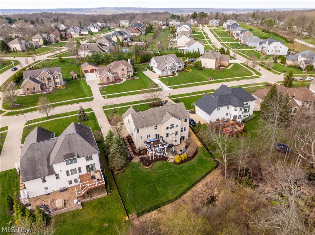 Pinestream - Residential