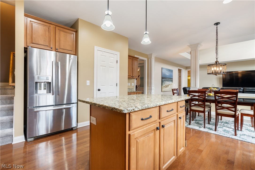 Pinestream - Residential