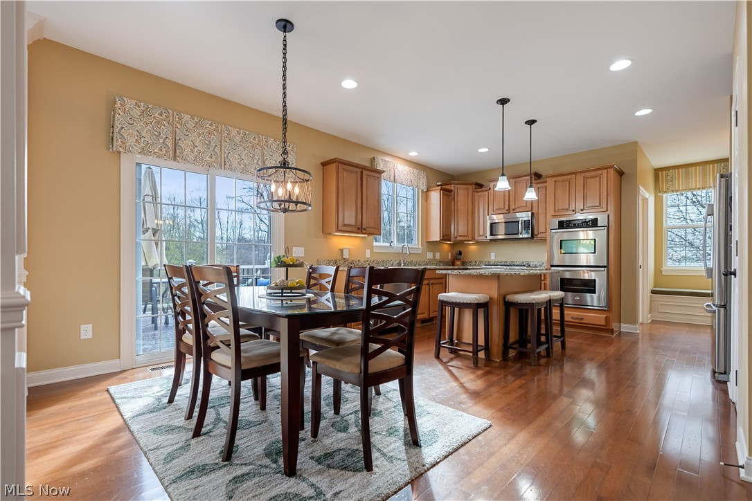 Pinestream - Residential