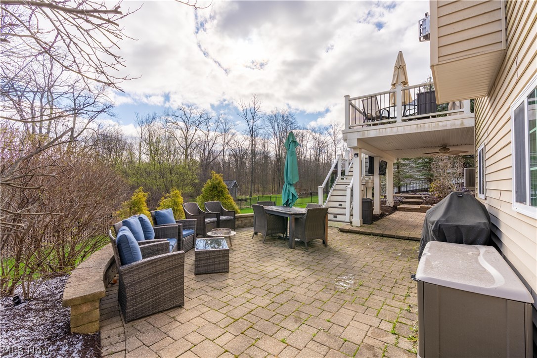 Pinestream - Residential