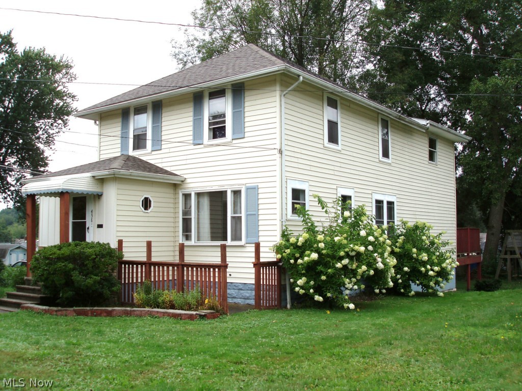 Eastlawn - Residential Lease