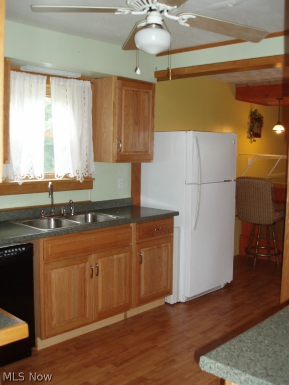 Eastlawn - Residential Lease