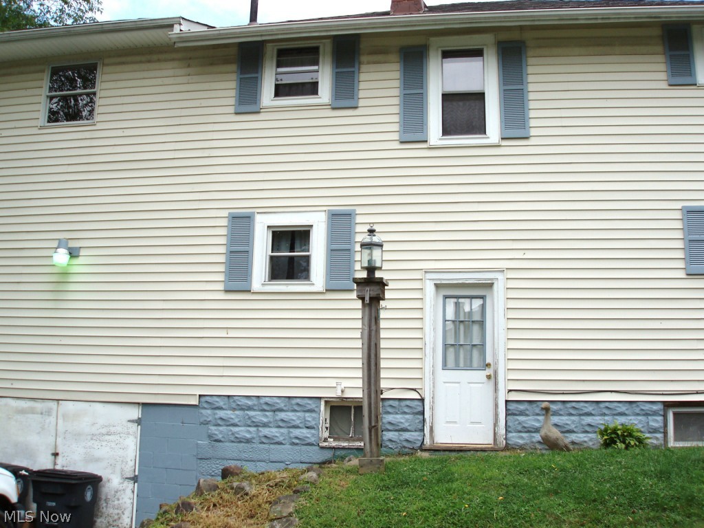 Eastlawn - Residential Lease