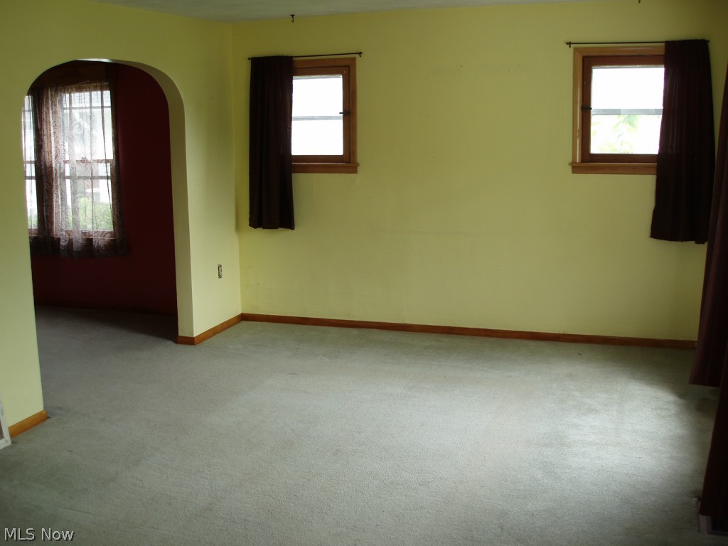 Eastlawn - Residential Lease