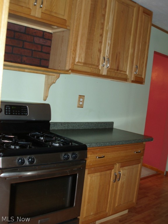 Eastlawn - Residential Lease