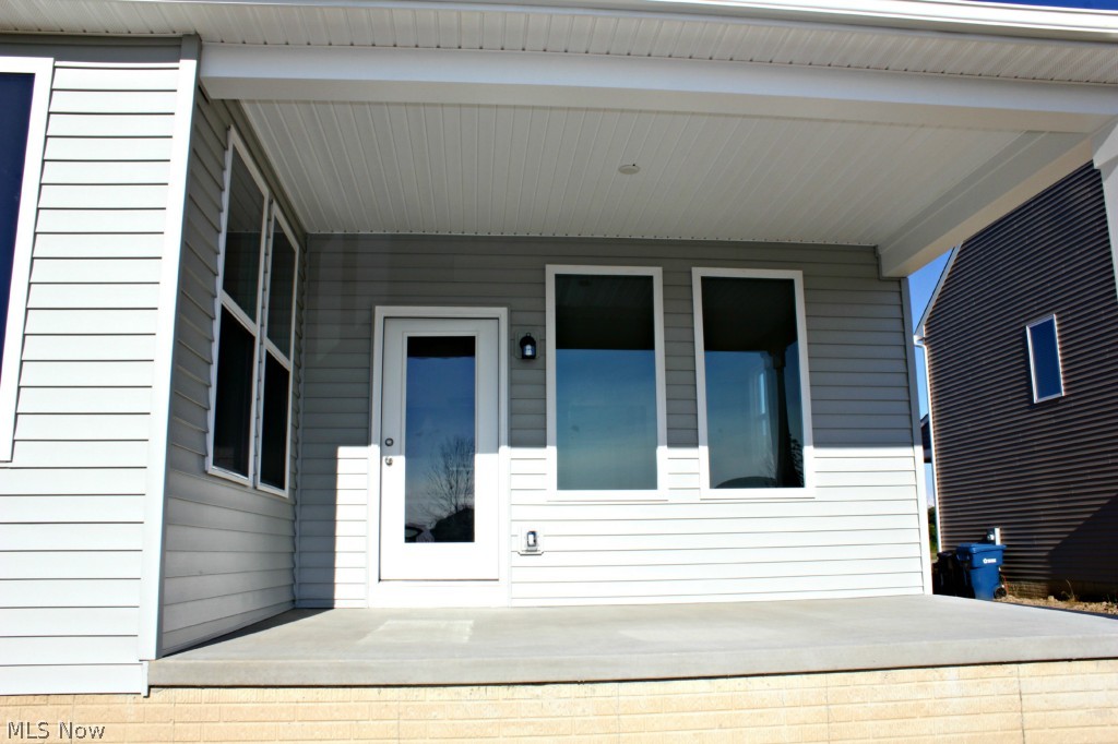 Chelsea Greens - Residential