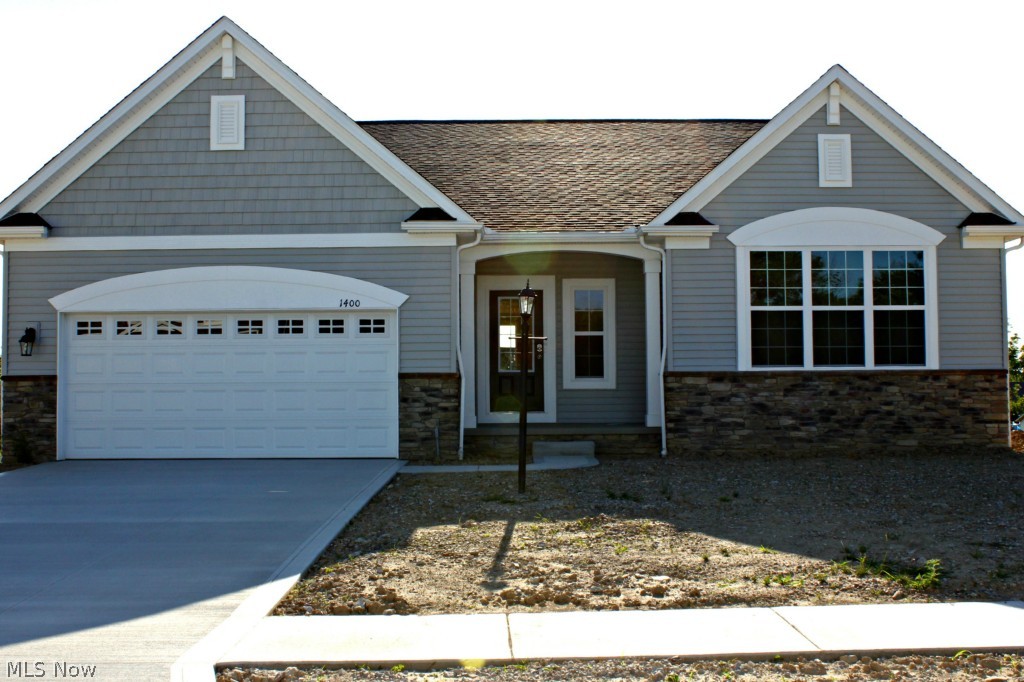 Chelsea Greens - Residential