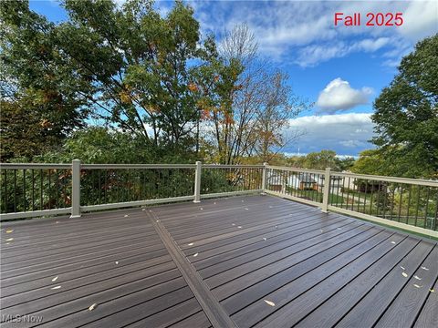 Tiny photo for 30185 Overlook Drive, Wickliffe, OH 44092 (MLS # 5178635)