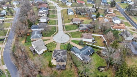 Tiny photo for 30185 Overlook Drive, Wickliffe, OH 44092 (MLS # 5178635)