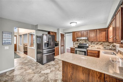 Tiny photo for 30185 Overlook Drive, Wickliffe, OH 44092 (MLS # 5178635)