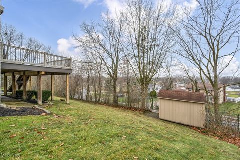 Tiny photo for 30185 Overlook Drive, Wickliffe, OH 44092 (MLS # 5178635)