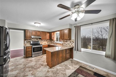 Tiny photo for 30185 Overlook Drive, Wickliffe, OH 44092 (MLS # 5178635)