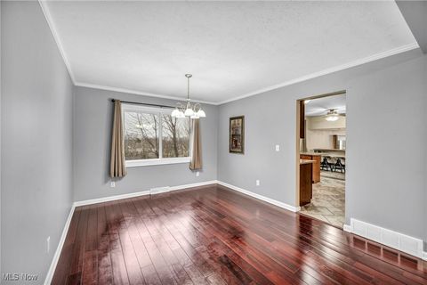Tiny photo for 30185 Overlook Drive, Wickliffe, OH 44092 (MLS # 5178635)