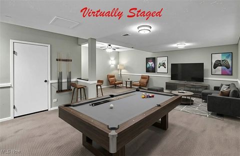 Tiny photo for 30185 Overlook Drive, Wickliffe, OH 44092 (MLS # 5178635)