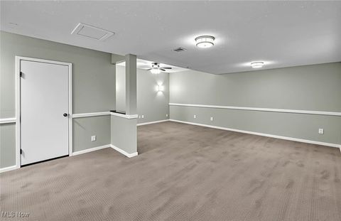 Tiny photo for 30185 Overlook Drive, Wickliffe, OH 44092 (MLS # 5178635)