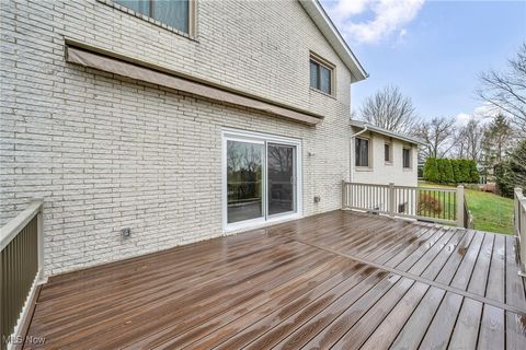 Tiny photo for 30185 Overlook Drive, Wickliffe, OH 44092 (MLS # 5178635)