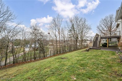 Tiny photo for 30185 Overlook Drive, Wickliffe, OH 44092 (MLS # 5178635)