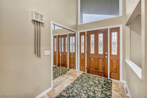 Tiny photo for 30185 Overlook Drive, Wickliffe, OH 44092 (MLS # 5178635)