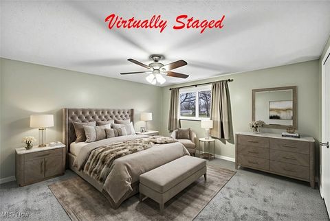 Tiny photo for 30185 Overlook Drive, Wickliffe, OH 44092 (MLS # 5178635)