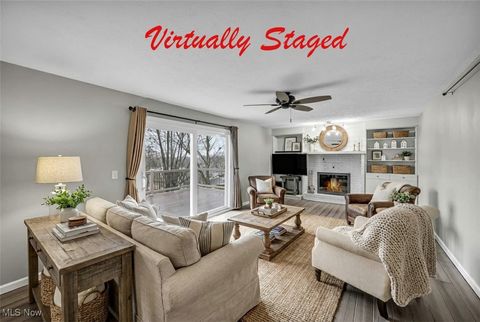 Tiny photo for 30185 Overlook Drive, Wickliffe, OH 44092 (MLS # 5178635)