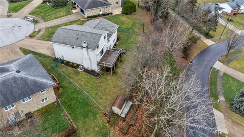 Tiny photo for 30185 Overlook Drive, Wickliffe, OH 44092 (MLS # 5178635)